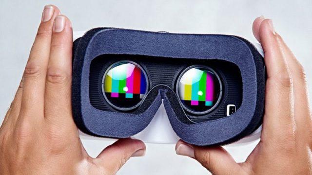 Perkenalkan, GingerVR, Toolkit Untuk Menghindari Rasa Mual Bermain VR