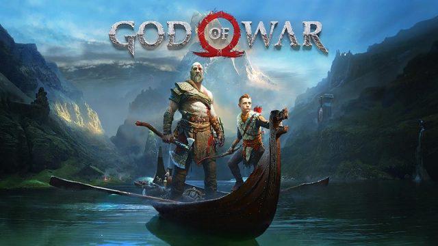 GG! Inilah 5 Sosok Dewa Terkuat Dalam Video Game