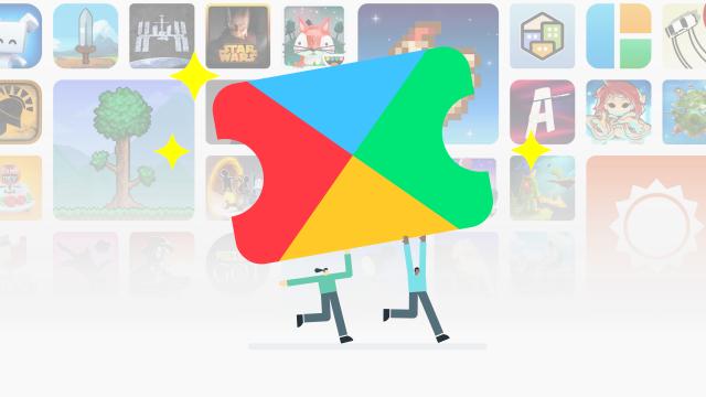 Hah?! Main Game Sepuasnya di Google Play Pass?? Kok Bisa??