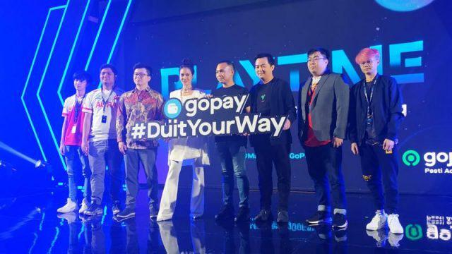 Resmi! GoPay Gandeng Pevita Pearce Sebagai Brand Ambassador!