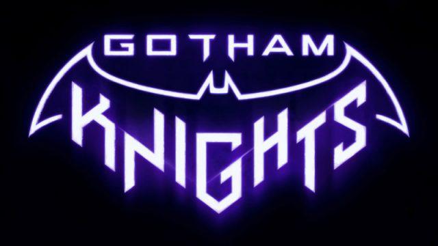 Gotham Knights Jadi Game Co-Op Terbaru Tanpa Kehadiran Batman?