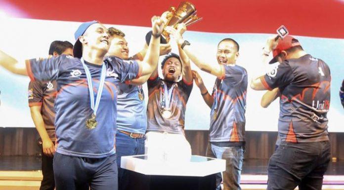 PBNC 2017 Digelar! Siapa Tim Terbaik yang Akan Maju ke PBIC?