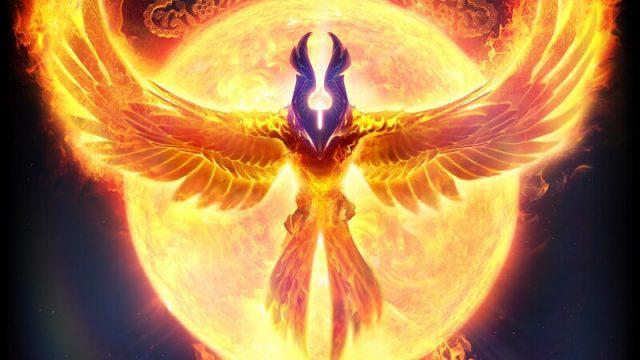 Guide Pemula Dota 2: Phoenix, Burung Api Super Meledak Saat Menetas
