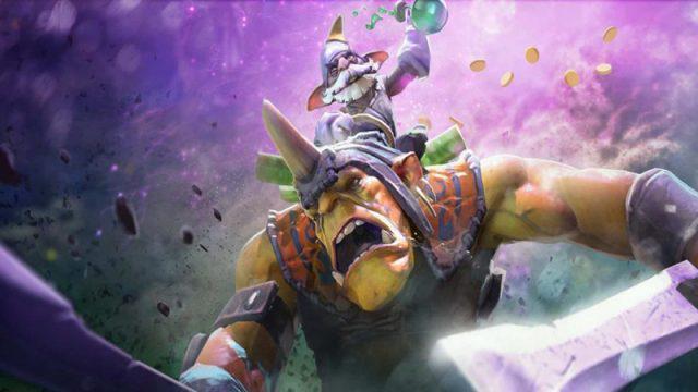 Guide Pemula Dota 2: Alchemist, Ahli Kimia dengan Skill untuk Menambah Gold!