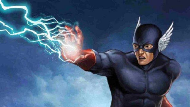 Ikonik Abis Nih! 3 Super Hero Popular Lokal yang Muncul di Layar Kaca