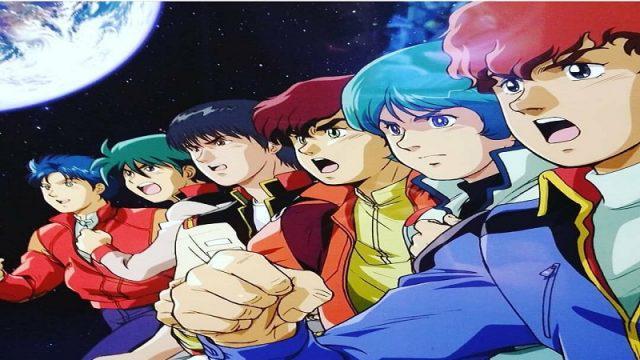 Strong! Inilah 5 Pilot Gundam Terkuat yang Pernah Ada!