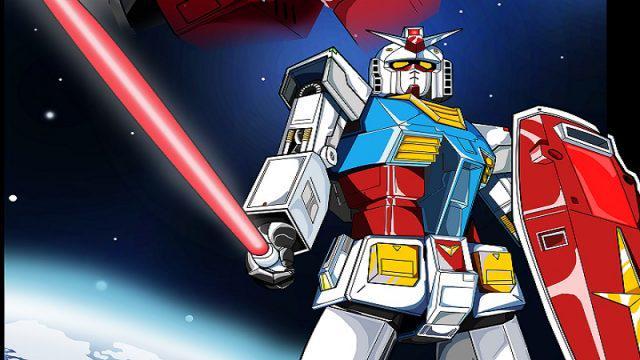 Wajib Ditonton! Inilah 5 Seri Gundam Terbaik Hingga Saat Ini