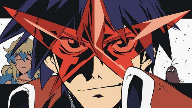 Jadi Contoh! Inilah 5 Karakter Anime dari Lemah Menjadi Kuat!