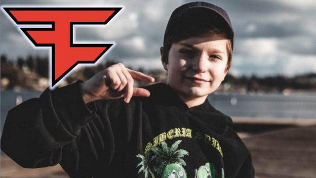 Belum Selesai Dengan Kasus Tfue, FaZe Terjerat Kasus Mempekerjakan Anak Kecil!