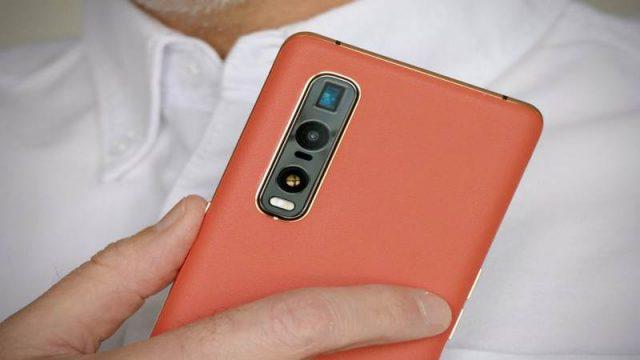 4 HP 5G Terbaik dan Terbaru di 2020, Tertarik Membeli?
