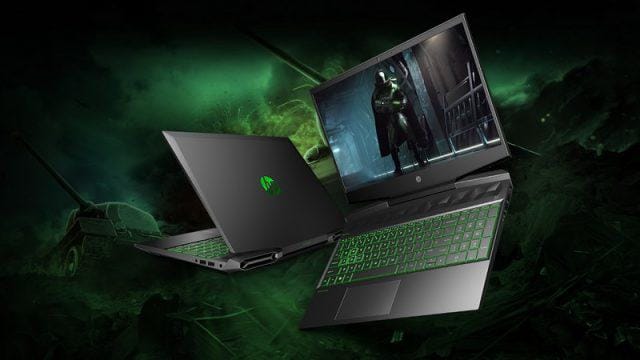 HP Pavilion Gaming 15, Monster Dalam Multitasking?!