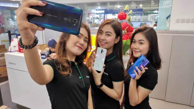 Murah Tapi Gak Murahan! Ini HP RAM 4GB Termurah 2020