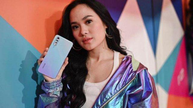 Harga Terjangkau! Ini 5 HP Vivo dengan Kamera Terbaik 2020