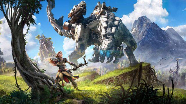 Rumor! Sekuel Horizon Zero Dawn Dikembangkan Untuk PS5!