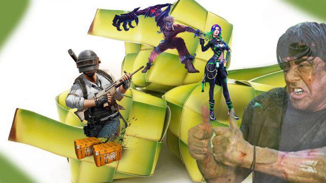 Ini Empat Rekomendasi Hadiah Untuk Kerabat Gamer di Hari Raya!