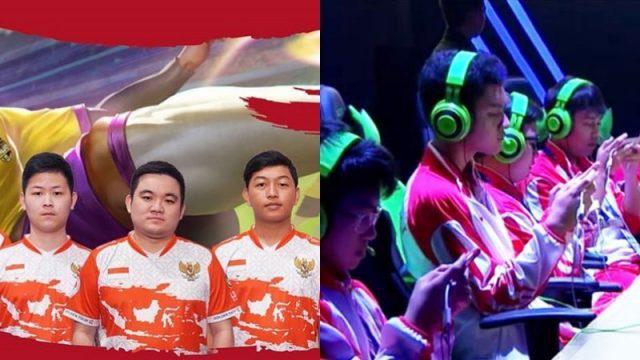 Uang Hadiah Atlet Esports SEA Games Dipotong oleh Pengurus?