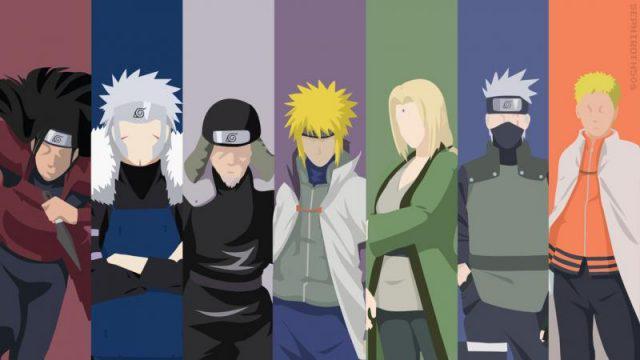 Berikut Adalah Beberapa Hal Tentang Hokage yang Belum Kalian Ketahui