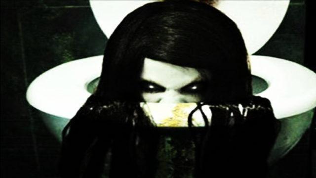 Mirip Slenderman! Inilah 5 Hantu Paling Seram di Korea Selatan