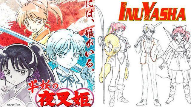 Inuyasha akan Mendapatkan Sekuel Terbaru! Seru Sepertinya