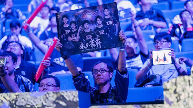 Rekap Hari Kedua Main Event The International 2019