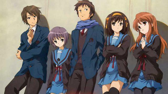 Inspirasi? 5 Anime dan Manga Ini Ternyata Meniru Film Hollywood Loh!