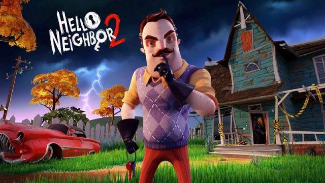 Hello Neighbor 2 Telah Melakukan Debutnya Pada Xbox Showcase!