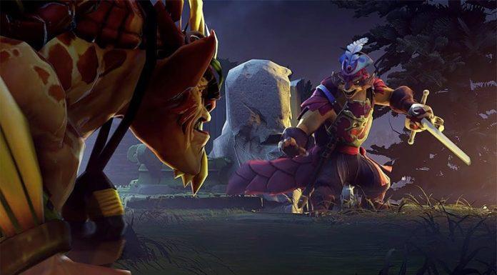 Terungkap! Ini Dia Sosok Dua Hero Baru Dota 2 Beserta Skill-nya yang Bakal Rilis!