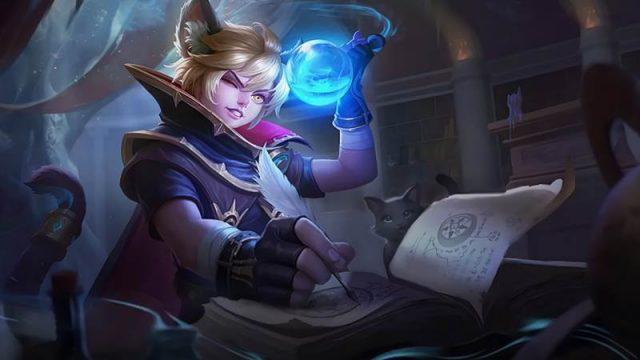 Easy! Ini 4 Hero Counter Helcurt Terbaik di Mobile Legends
