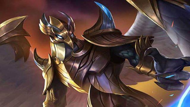 Ada Kaja dan Chou! Ini Hero Counter Luo Yi Terbaik di Mobile Legends