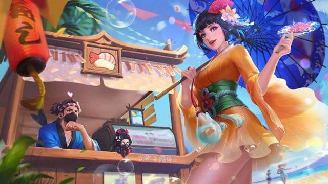 Sudah Tahu? 5 Hero Mage Mobile Legends Ini Ternyata Sulit Dikalahkan Loh
