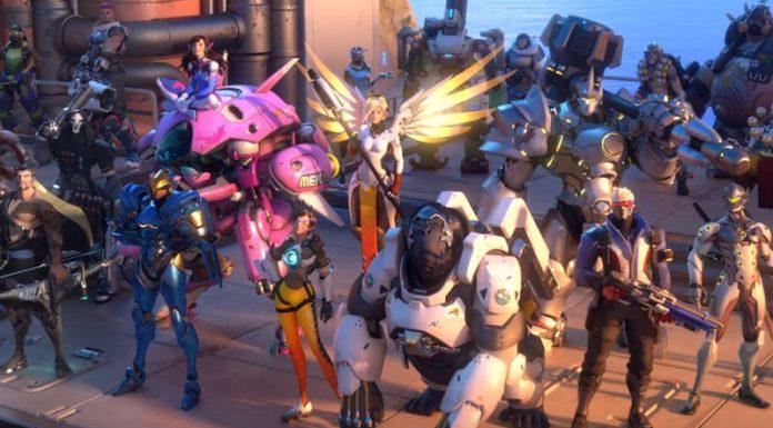 Baru Main Overwatch? Ini 5 Hero Overwatch yang Paling Mudah Digunakan untuk Pemula!