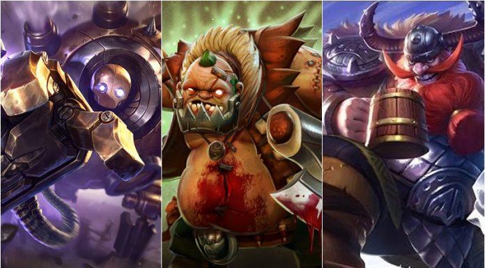 Hook Sampai Kena! Ini Dia 5 Hero di Game dengan Kemampuan Hook!