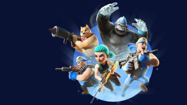 Heroes of Mavia, Game NFT yang Terinspirasi dari Clash of Clans (COC)
