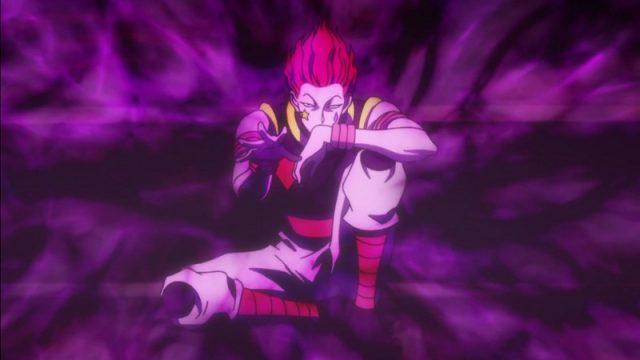 Kuat Bener! 5 Teknik Tenaga Dalam Paling Dahsyat di Anime