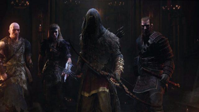 Game Hood: Outlaws and Legends akan Dihadirkan Untuk PS5