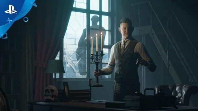 Sangat Mengerikan! The Dark Pictures: Little Hope Lepas Trailer Baru