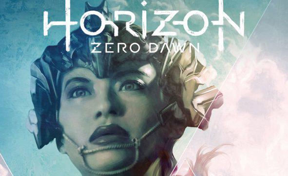 Horizon Zero Dawn Telah Diadaptasi Menjadi Komik!