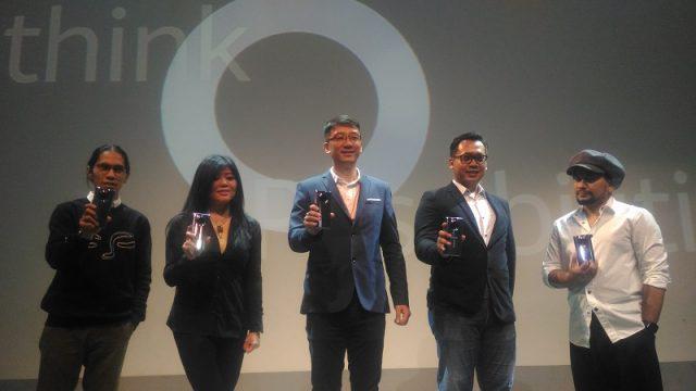 Tanpa Google, Huawei Mate 30 Pro Hadir di Indonesia! Masih Bisa Main Gim?