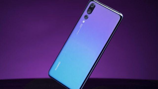 Pasar APAC Jadi Target Huawei Memperkuat Service-nya