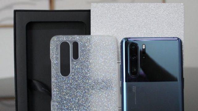 HP Berkamera Canggih Huawei P30 Pro Gunakan Swarovski!