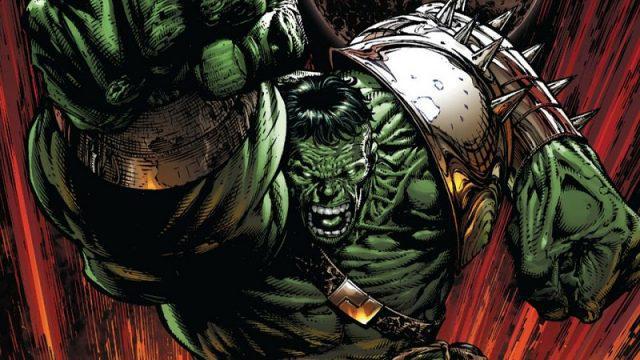 Setara Superman! Mode Terkuat Hulk Ternyata Benar-benar Mengerikan