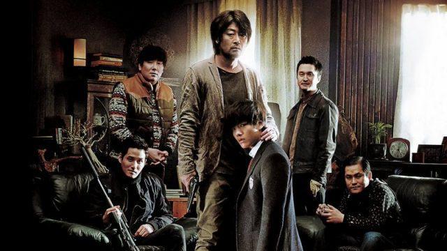 Sinopsis Film Hwayi: A Monster Boy, Kisah Seorang Bocah yang Dibesarkan Kriminal