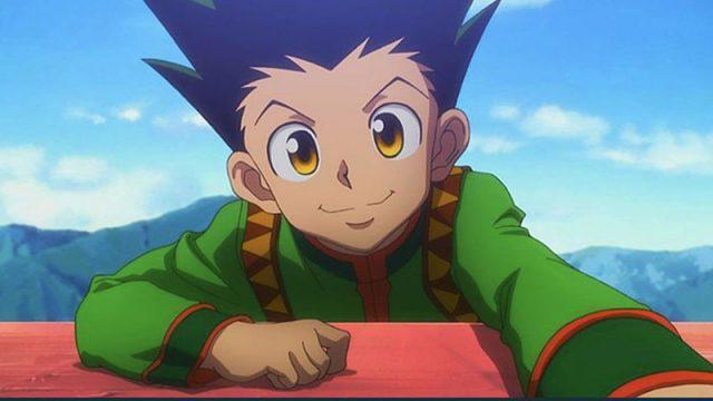 Inikah Alasan Mengapa Hunter X Hunter Selalu Hiatus?