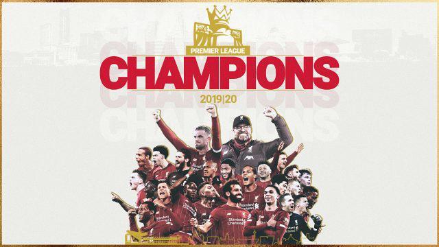 Meme Liverpool Juara Hangatkan Penantian Panjang The Kop