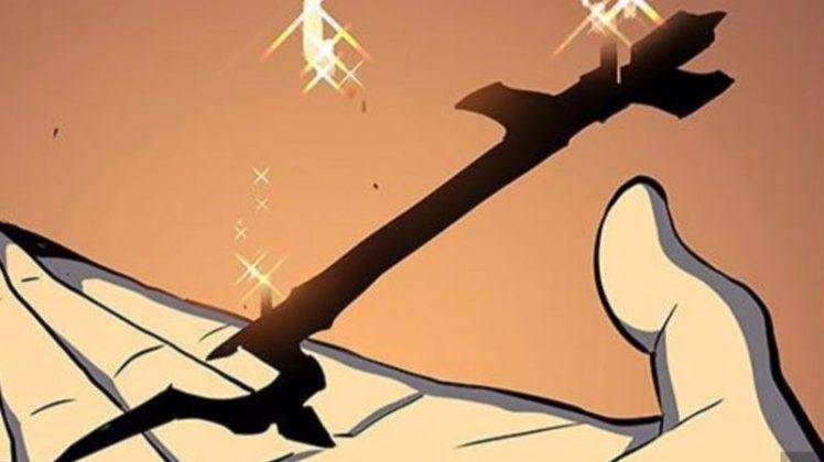 sumber: Solo Leveling Fandom