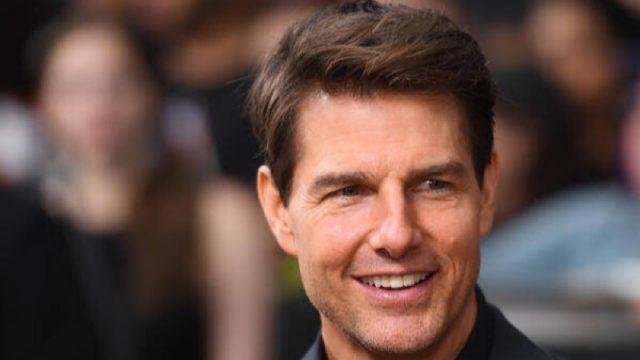 Daftar 5 Film Terbaik Tom Cruise yang Wajib Kalian Tonton