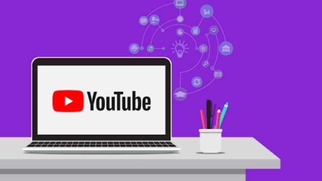 Enam Rekomendasi Channel Animasi Youtube Terbaik dan Seru