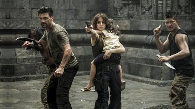 Indo Pride! Ini Rekomendasi Film Action Indonesia Terbaik dan Seru
