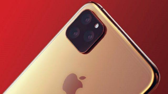 Siapkan Iphone 11, Apple Bakal Saingin Note 10+?