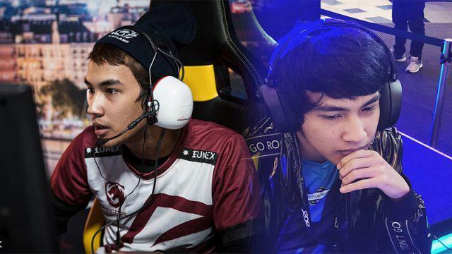InYourdreaM Pernah Ditawari Uang untuk Sengaja Kalah di Pertandingan!